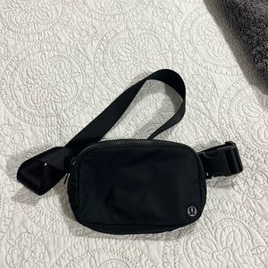 Lululemon Belt Bag